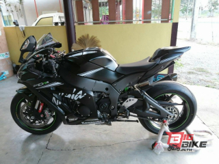  Kawasaki Ninja ZX-10RR