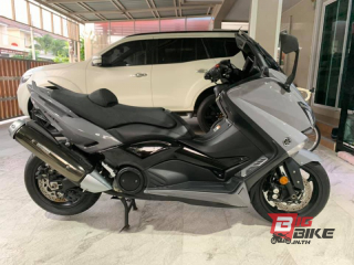  Yamaha TMAX