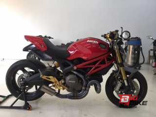  Ducati Monster 795