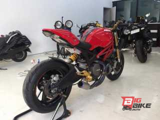  Ducati Monster 795