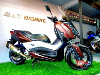  Yamaha XMAX 300