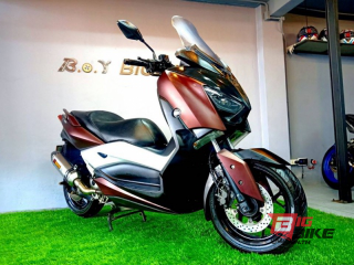  Yamaha XMAX 300