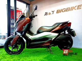  Yamaha XMAX 300