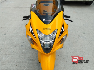  Suzuki Hayabusa