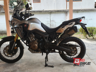  Honda CRF 1000L Africa Twin DCT