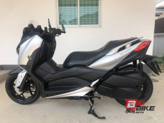  Yamaha XMAX 300