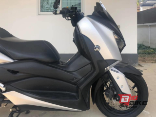  Yamaha XMAX 300