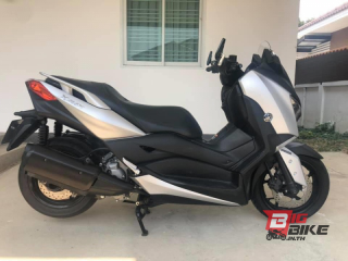  Yamaha XMAX 300