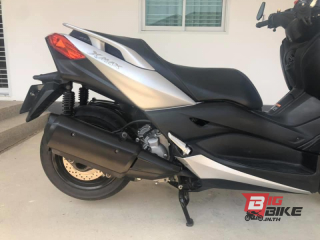  Yamaha XMAX 300