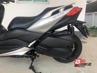  Yamaha XMAX 300