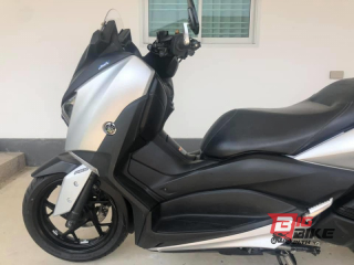  Yamaha XMAX 300