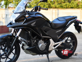  Honda NC700X