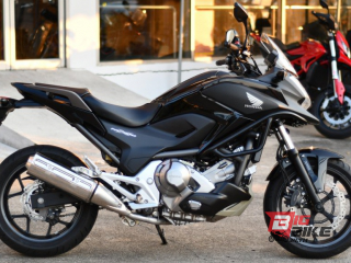  Honda NC700X