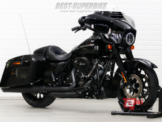  Harley Davidson Touring Street Glide Special