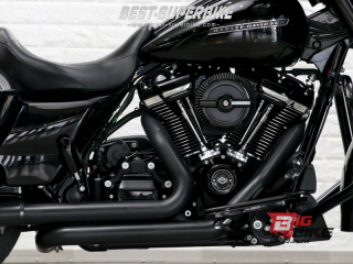  Harley Davidson Touring Street Glide Special