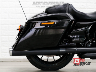  Harley Davidson Touring Street Glide Special