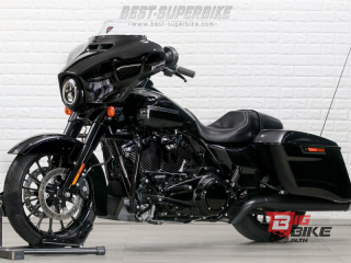  Harley Davidson Touring Street Glide Special