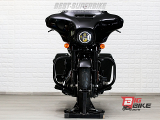  Harley Davidson Touring Street Glide Special