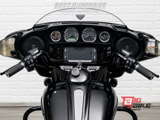  Harley Davidson Touring Street Glide Special