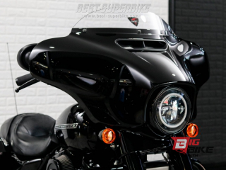  Harley Davidson Touring Street Glide Special