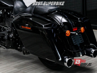  Harley Davidson Touring Street Glide Special