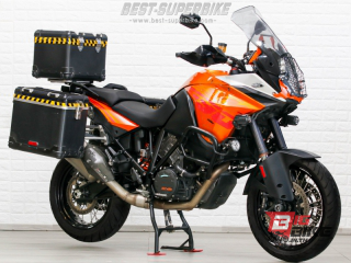  KTM 1190 Adventure