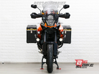  KTM 1190 Adventure