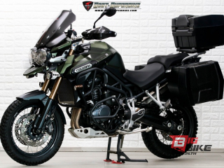  Triumph Tiger 900