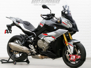  BMW S 1000 XR