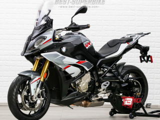  BMW S 1000 XR