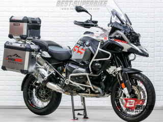  BMW R 1200 GS Adventure