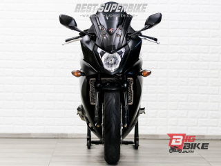  Honda CBR 650F