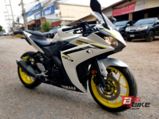  Yamaha YZF-R3