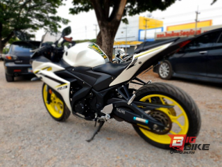  Yamaha YZF-R3