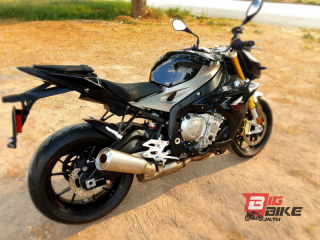  BMW S 1000 R