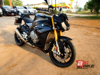  BMW S 1000 R