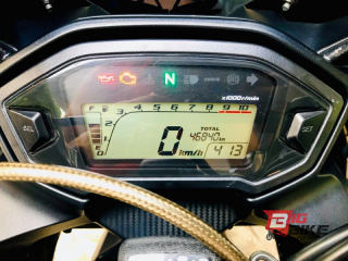  Honda CBR 500R