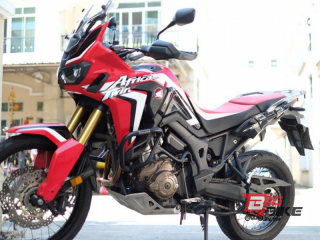  Honda CRF 1000L Africa Twin