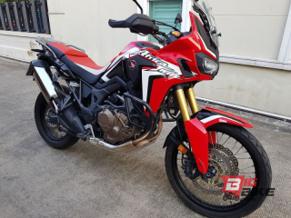  Honda CRF 1000L Africa Twin