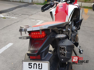  Honda CRF 1000L Africa Twin