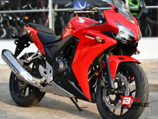  Honda CBR 500R