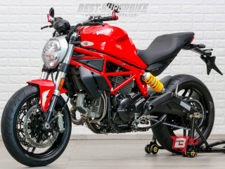  Ducati Monster 797