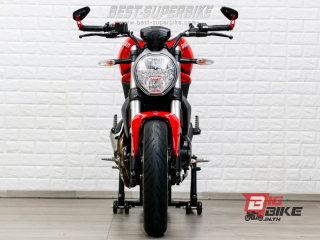  Ducati Monster 797