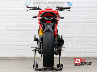  Ducati Monster 797