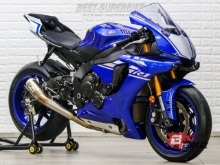  Yamaha YZF-R1