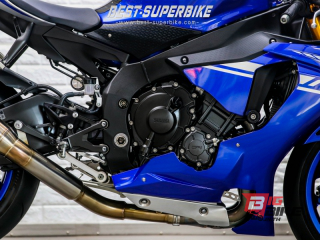  Yamaha YZF-R1