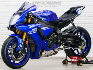  Yamaha YZF-R1