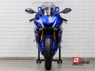  Yamaha YZF-R6