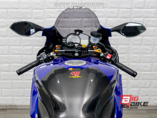  Yamaha YZF-R6