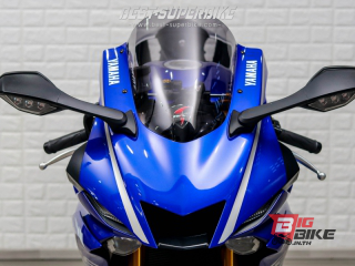  Yamaha YZF-R6